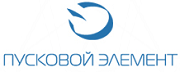 Puskovoy Element_logo