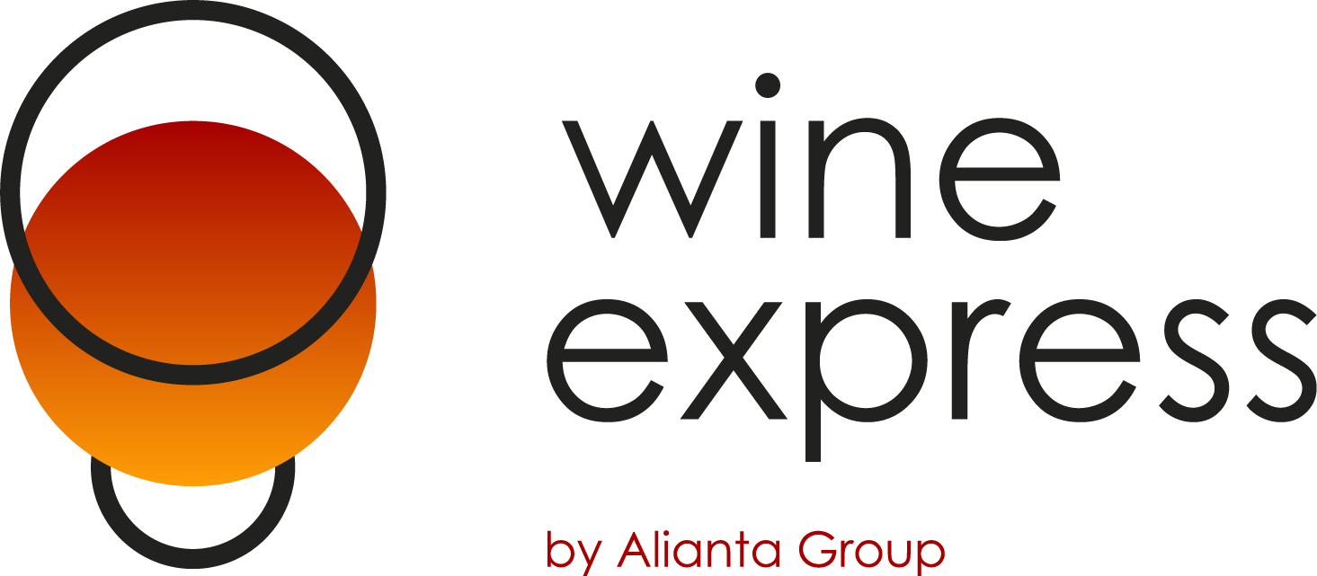 Вайн экспресс. Alianta Group Wine Express. Wine Express логотип. Alianta Group логотип.