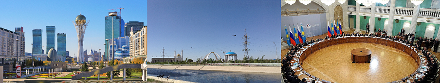 Kazakhstan