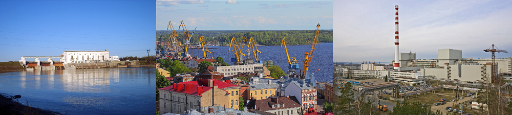 Région de Leningrad