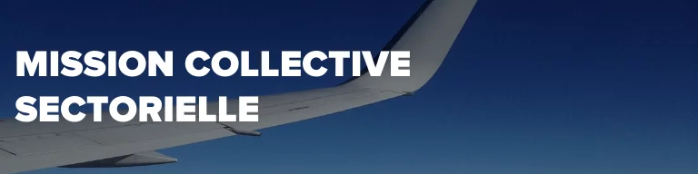 Mission collective sectorielle