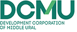 Development corporation of middle Ural_logo